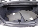 2004 Audi A4 1.8T Cabriolet Trunk