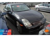 2003 Infiniti G 35 Sedan