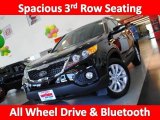 2011 Kia Sorento EX V6 AWD