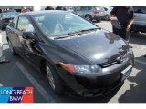 2008 Honda Civic LX Coupe