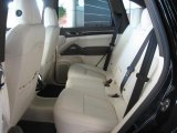 2011 Porsche Cayenne S Umber Brown/Cream Interior