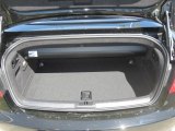 2011 Audi A5 2.0T Convertible Trunk