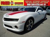 2010 Chevrolet Camaro SS/RS Coupe