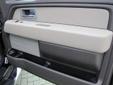 2009 Ford F150 STX SuperCab Door Panel