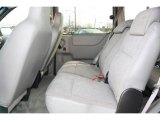 2004 Chevrolet Venture Plus Neutral Interior