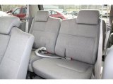 2004 Chevrolet Venture Plus Neutral Interior