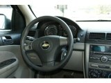 2006 Chevrolet Cobalt LT Sedan Steering Wheel