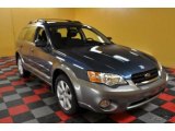 2006 Subaru Outback 2.5i Wagon