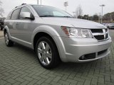 2009 Dodge Journey SXT