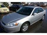 2006 Chevrolet Impala LS