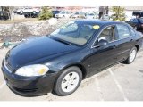 2007 Chevrolet Impala LT