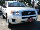 2009 Toyota RAV4 4WD