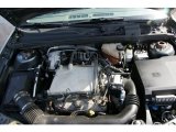 2005 Chevrolet Malibu Maxx LS Wagon 3.5 Liter OHV 12-Valve V6 Engine