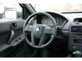 2006 Mitsubishi Galant DE Steering Wheel