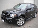 2009 Ford Expedition Limited 4x4 Data, Info and Specs