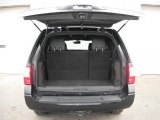 2009 Ford Expedition Limited 4x4 Trunk