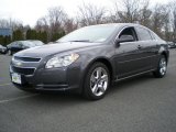 2010 Chevrolet Malibu LT Sedan