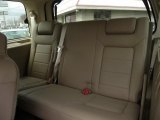 2003 Ford Expedition XLT 4x4 Medium Parchment Interior