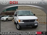 2004 Ford E Series Van E250 Commercial
