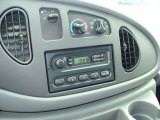 2004 Ford E Series Van E250 Commercial Controls