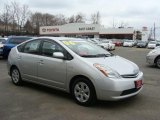 2006 Toyota Prius Hybrid