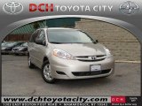 2008 Toyota Sienna LE