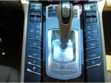 2010 Porsche Panamera S 7 Speed PDK Dual-Clutch Automatic Transmission