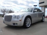 2007 Chrysler 300 C SRT Design Front 3/4 View