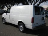 1997 GMC Safari Cargo Exterior