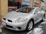 2007 Mitsubishi Eclipse GS Coupe