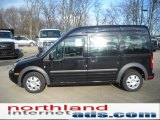 2011 Ford Transit Connect XLT Premium Passenger Wagon