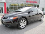 2008 Honda Civic LX Coupe