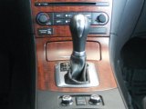 2009 Infiniti G 37 x Sedan 7 Speed ASC Automatic Transmission