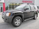 2008 Nissan Xterra SE