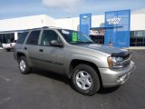 2003 Chevrolet TrailBlazer LS 4x4