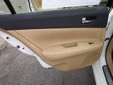 2011 Nissan Maxima 3.5 SV Door Panel