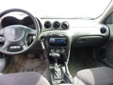 2004 Pontiac Grand Am SE Sedan Dashboard