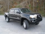 2011 Toyota Tacoma V6 TRD PreRunner Double Cab