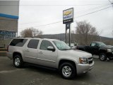 2009 Chevrolet Suburban LT 4x4