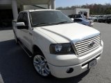 2008 Ford F150 Limited SuperCrew 4x4