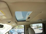 2008 Ford F150 Limited SuperCrew 4x4 Sunroof