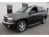 2008 Chevrolet TrailBlazer LT 4x4