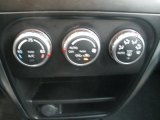 2008 Suzuki SX4 Sport Sedan Controls