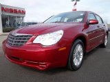 2007 Chrysler Sebring Touring Sedan