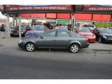 2004 Dolphin Grey Metallic Audi A6 3.0 quattro Sedan #4666849