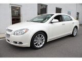 2011 Chevrolet Malibu LTZ