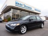 2008 Honda Civic EX Sedan