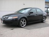 2005 Acura TL 3.2