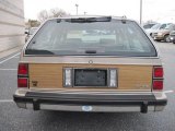 1996 Buick Century Light Driftwood Metallic