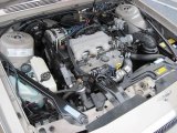 1996 Buick Century Engines